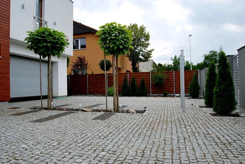 Magnolia Centrum - Free Parking Breslau Exterior foto